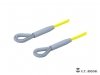 E.T. Model P35-311 WWII German Towing Cables Type.2 ( 3D Print ) 1/35
